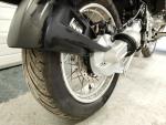 Klikněte pro detailní foto č. 7 - BMW R 1150 GS