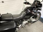 Klikněte pro detailní foto č. 9 - BMW R 1150 GS