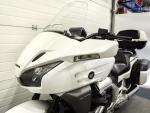 Klikněte pro detailní foto č. 11 - Honda CTX 1300 ABS