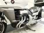 Klikněte pro detailní foto č. 12 - Honda CTX 1300 ABS