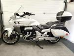Klikněte pro detailní foto č. 13 - Honda CTX 1300 ABS