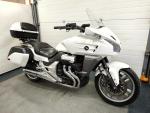 Detail nabídky - Honda CTX 1300 ABS