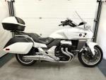 Klikněte pro detailní foto č. 5 - Honda CTX 1300 ABS