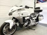 Klikněte pro detailní foto č. 9 - Honda CTX 1300 ABS