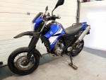 Klikněte pro detailní foto č. 10 - Yamaha XT 660 X Supermotard - po velkém servisu