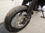 Klikněte pro detailní foto č. 11 - Yamaha XT 660 X Supermotard - po velkém servisu
