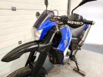 Klikněte pro detailní foto č. 12 - Yamaha XT 660 X Supermotard - po velkém servisu