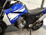 Klikněte pro detailní foto č. 13 - Yamaha XT 660 X Supermotard - po velkém servisu