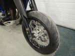 Klikněte pro detailní foto č. 3 - Yamaha XT 660 X Supermotard - po velkém servisu