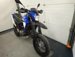 Klikněte pro detailní foto č. 4 - Yamaha XT 660 X Supermotard - po velkém servisu