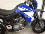 Klikněte pro detailní foto č. 5 - Yamaha XT 660 X Supermotard - po velkém servisu