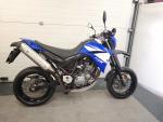 Klikněte pro detailní foto č. 6 - Yamaha XT 660 X Supermotard - po velkém servisu