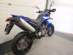 Klikněte pro detailní foto č. 7 - Yamaha XT 660 X Supermotard - po velkém servisu