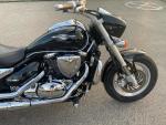 Klikněte pro detailní foto č. 10 - Suzuki Intruder M 800 2013 serviska