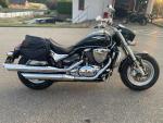 Detail nabídky - Suzuki Intruder M 800 2013 serviska