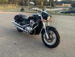 Klikněte pro detailní foto č. 2 - Suzuki Intruder M 800 2013 serviska