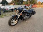 Klikněte pro detailní foto č. 4 - Suzuki Intruder M 800 2013 serviska