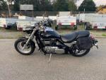 Klikněte pro detailní foto č. 5 - Suzuki Intruder M 800 2013 serviska