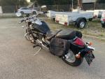 Klikněte pro detailní foto č. 6 - Suzuki Intruder M 800 2013 serviska