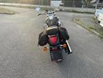 Klikněte pro detailní foto č. 7 - Suzuki Intruder M 800 2013 serviska