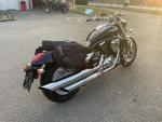 Klikněte pro detailní foto č. 8 - Suzuki Intruder M 800 2013 serviska