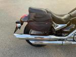 Klikněte pro detailní foto č. 9 - Suzuki Intruder M 800 2013 serviska