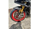 Klikněte pro detailní foto č. 10 - Aprilia Tuono V4 1100 Factory původ Cz 1.majitel