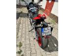 Klikněte pro detailní foto č. 12 - Aprilia Tuono V4 1100 Factory původ Cz 1.majitel
