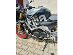 Klikněte pro detailní foto č. 13 - Aprilia Tuono V4 1100 Factory původ Cz 1.majitel