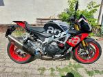Detail nabídky - Aprilia Tuono V4 1100 Factory původ Cz 1.majitel