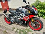 Klikněte pro detailní foto č. 2 - Aprilia Tuono V4 1100 Factory původ Cz 1.majitel