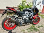 Klikněte pro detailní foto č. 3 - Aprilia Tuono V4 1100 Factory původ Cz 1.majitel