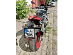 Klikněte pro detailní foto č. 4 - Aprilia Tuono V4 1100 Factory původ Cz 1.majitel