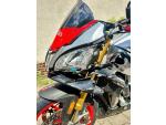 Klikněte pro detailní foto č. 6 - Aprilia Tuono V4 1100 Factory původ Cz 1.majitel