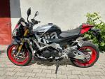Klikněte pro detailní foto č. 8 - Aprilia Tuono V4 1100 Factory původ Cz 1.majitel