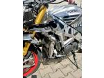 Klikněte pro detailní foto č. 9 - Aprilia Tuono V4 1100 Factory původ Cz 1.majitel
