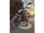 Klikněte pro detailní foto č. 10 - CFMOTO 125 NK (2026) – 1. majitel, záruka 2031, 1814 km