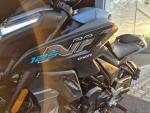 Klikněte pro detailní foto č. 11 - CFMOTO 125 NK (2026) – 1. majitel, záruka 2031, 1814 km