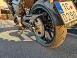 Klikněte pro detailní foto č. 13 - CFMOTO 125 NK (2026) – 1. majitel, záruka 2031, 1814 km
