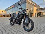 Detail nabídky - CFMOTO 125 NK (2026) – 1. majitel, záruka 2031, 1814 km
