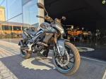 Klikněte pro detailní foto č. 2 - CFMOTO 125 NK (2026) – 1. majitel, záruka 2031, 1814 km