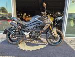 Klikněte pro detailní foto č. 3 - CFMOTO 125 NK (2026) – 1. majitel, záruka 2031, 1814 km