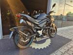 Klikněte pro detailní foto č. 4 - CFMOTO 125 NK (2026) – 1. majitel, záruka 2031, 1814 km