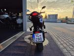 Klikněte pro detailní foto č. 5 - CFMOTO 125 NK (2026) – 1. majitel, záruka 2031, 1814 km