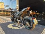 Klikněte pro detailní foto č. 6 - CFMOTO 125 NK (2026) – 1. majitel, záruka 2031, 1814 km