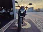 Klikněte pro detailní foto č. 9 - CFMOTO 125 NK (2026) – 1. majitel, záruka 2031, 1814 km