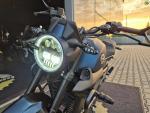 Klikněte pro detailní foto č. 10 - Zontes 125 G1 Scrambler litá kola
