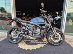 Klikněte pro detailní foto č. 3 - Zontes 125 G1 Scrambler litá kola