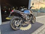 Klikněte pro detailní foto č. 4 - Zontes 125 G1 Scrambler litá kola