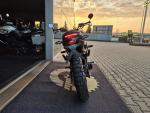 Klikněte pro detailní foto č. 5 - Zontes 125 G1 Scrambler litá kola